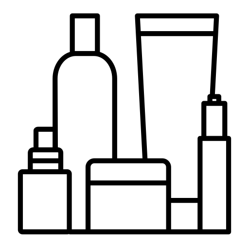 Premium Salon-Grade Products